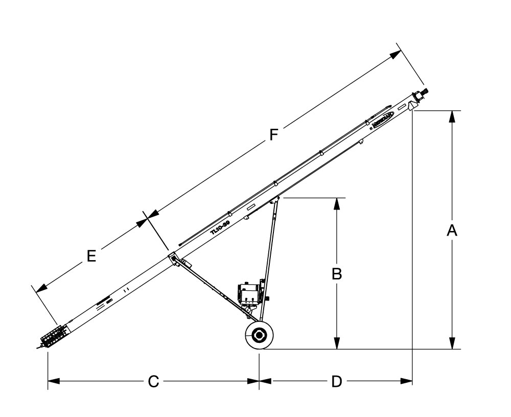 Meridian-Hydraulic-Auger-Diagram